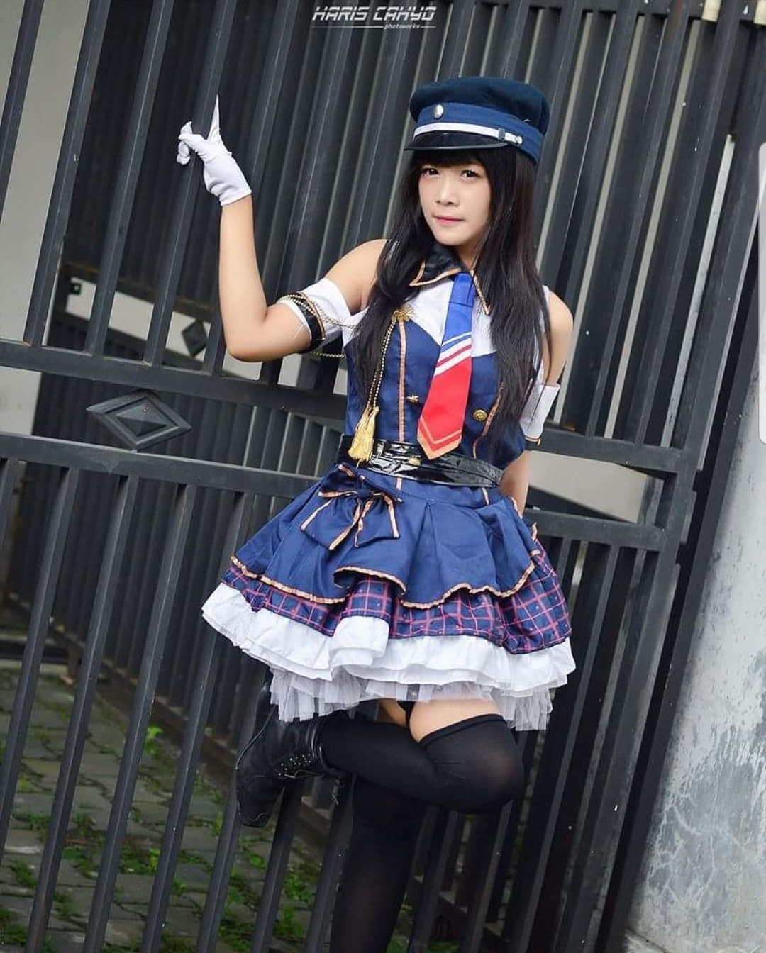 Tica