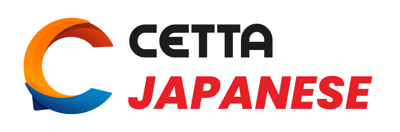 CETTA JAPANESE