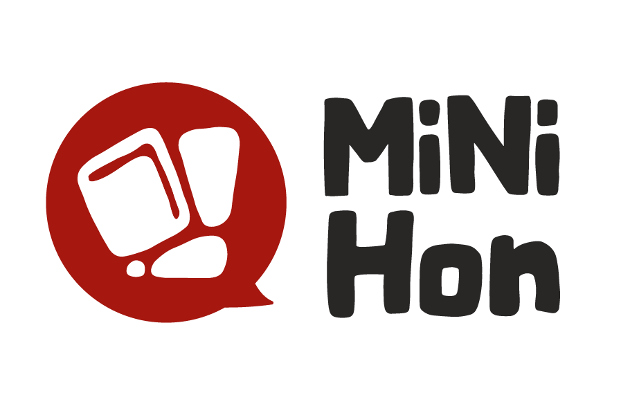 MiNiHon Logo